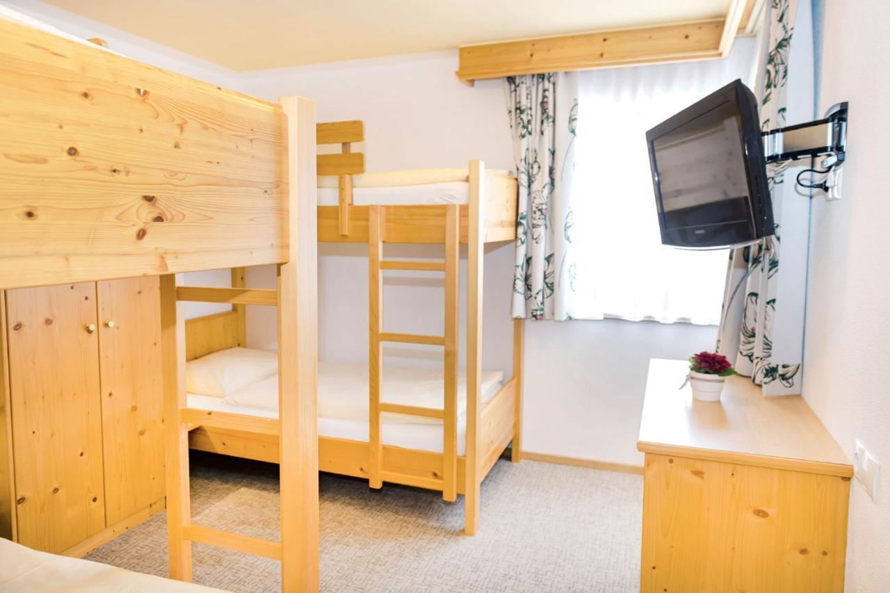 Tirolerhof - Wildschoenau - Premium Card Im Sommer Hotel Oberau