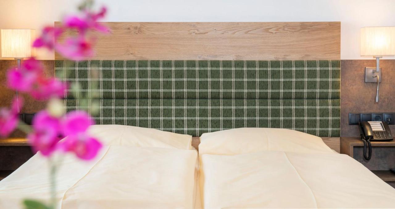 Tirolerhof - Wildschoenau - Premium Card Im Sommer Hotel 3*