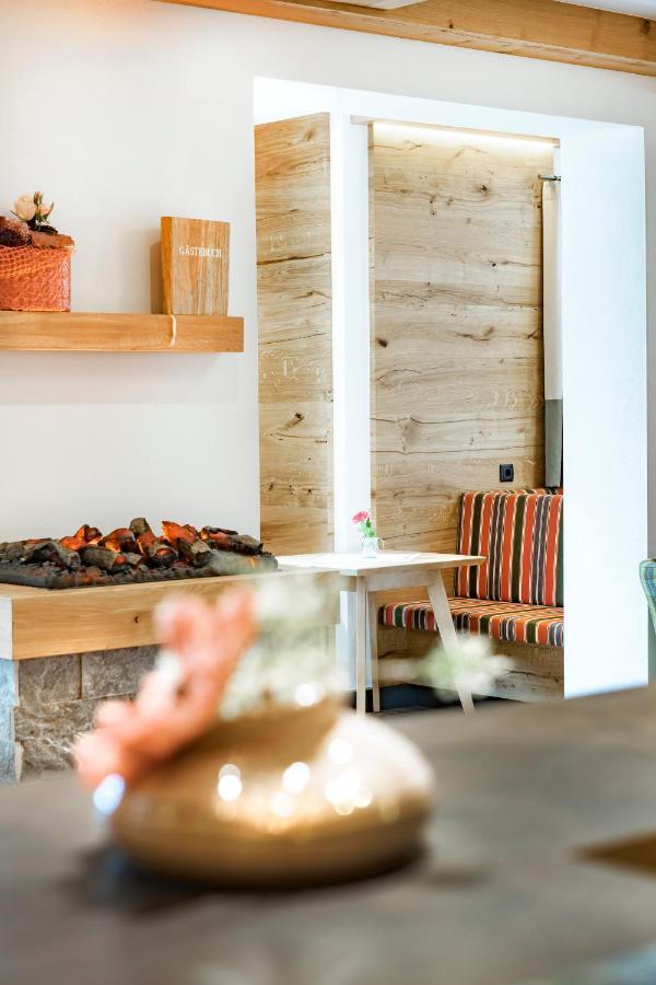 Tirolerhof - Wildschoenau - Premium Card Im Sommer Hotel Oberau
