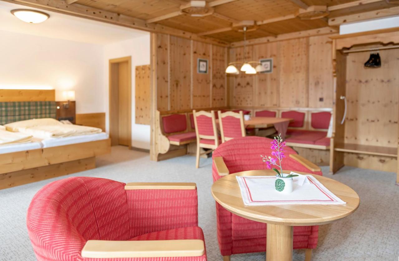 Tirolerhof - Wildschoenau - Premium Card Im Sommer Hotel Oberau