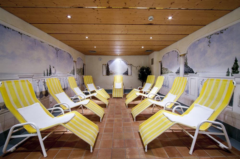 Tirolerhof - Wildschoenau - Premium Card Im Sommer Hotel 3*