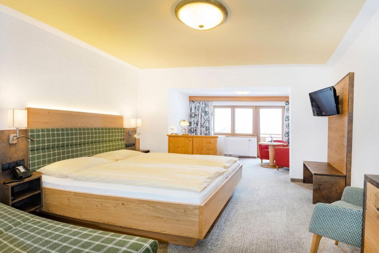 Hotel Tirolerhof - Wildschoenau - Premium Card Im Sommer Oberau