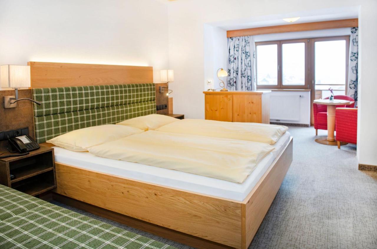 Tirolerhof - Wildschoenau - Premium Card Im Sommer Oberau