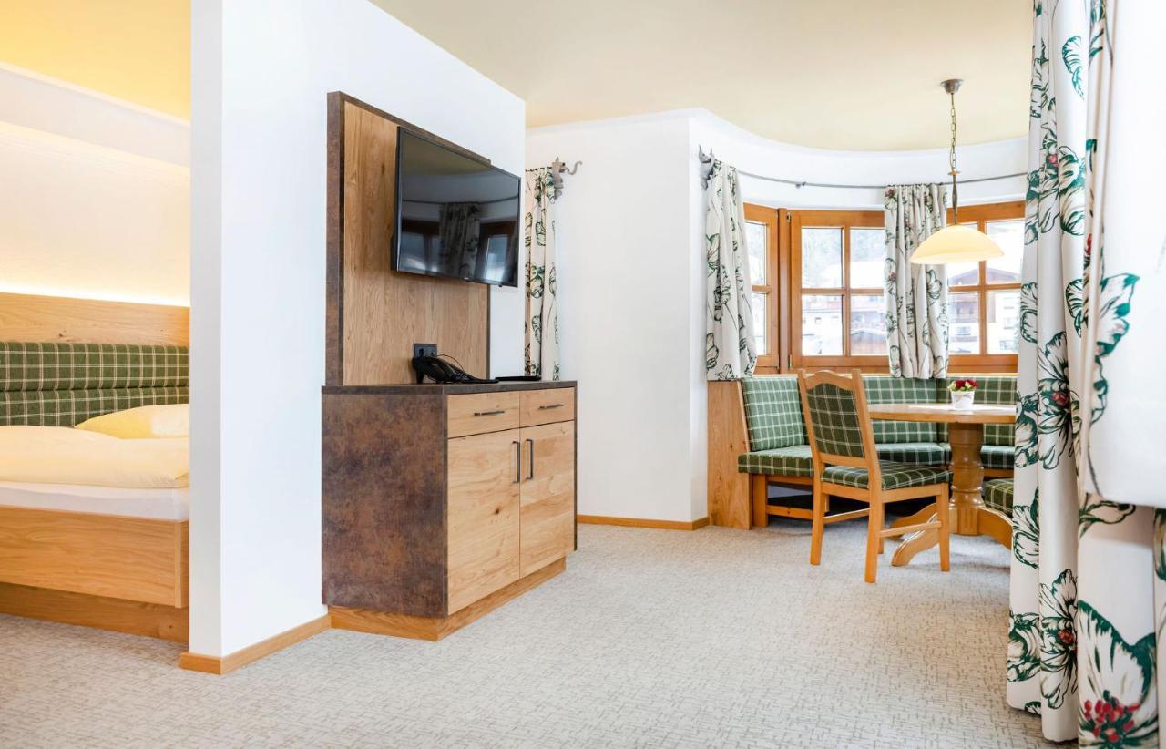 Hotel Tirolerhof - Wildschoenau - Premium Card Im Sommer Oberau