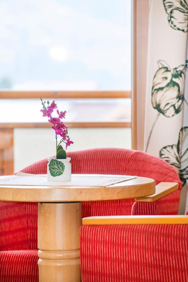 Tirolerhof - Wildschoenau - Premium Card Im Sommer Hotel