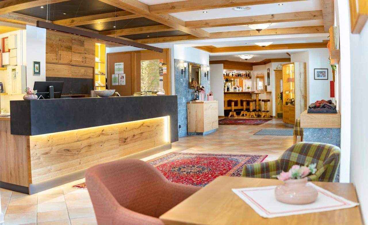 Tirolerhof - Wildschoenau - Premium Card Im Sommer Hotel 3*