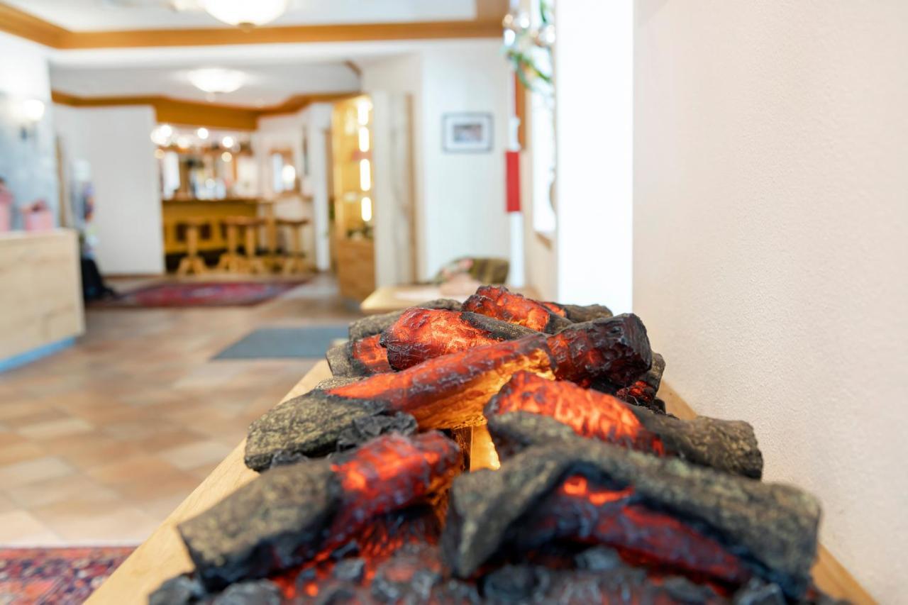 Hotel Tirolerhof - Wildschoenau - Premium Card Im Sommer
