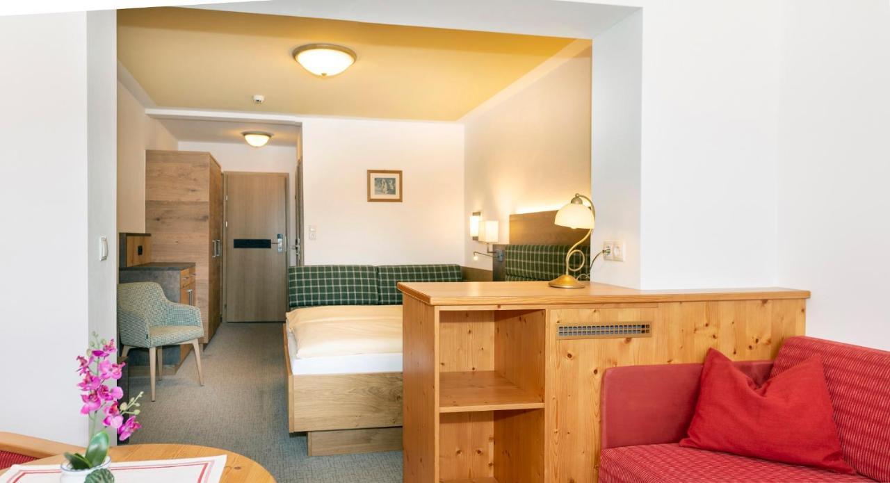 Hotel Tirolerhof - Wildschoenau - Premium Card Im Sommer