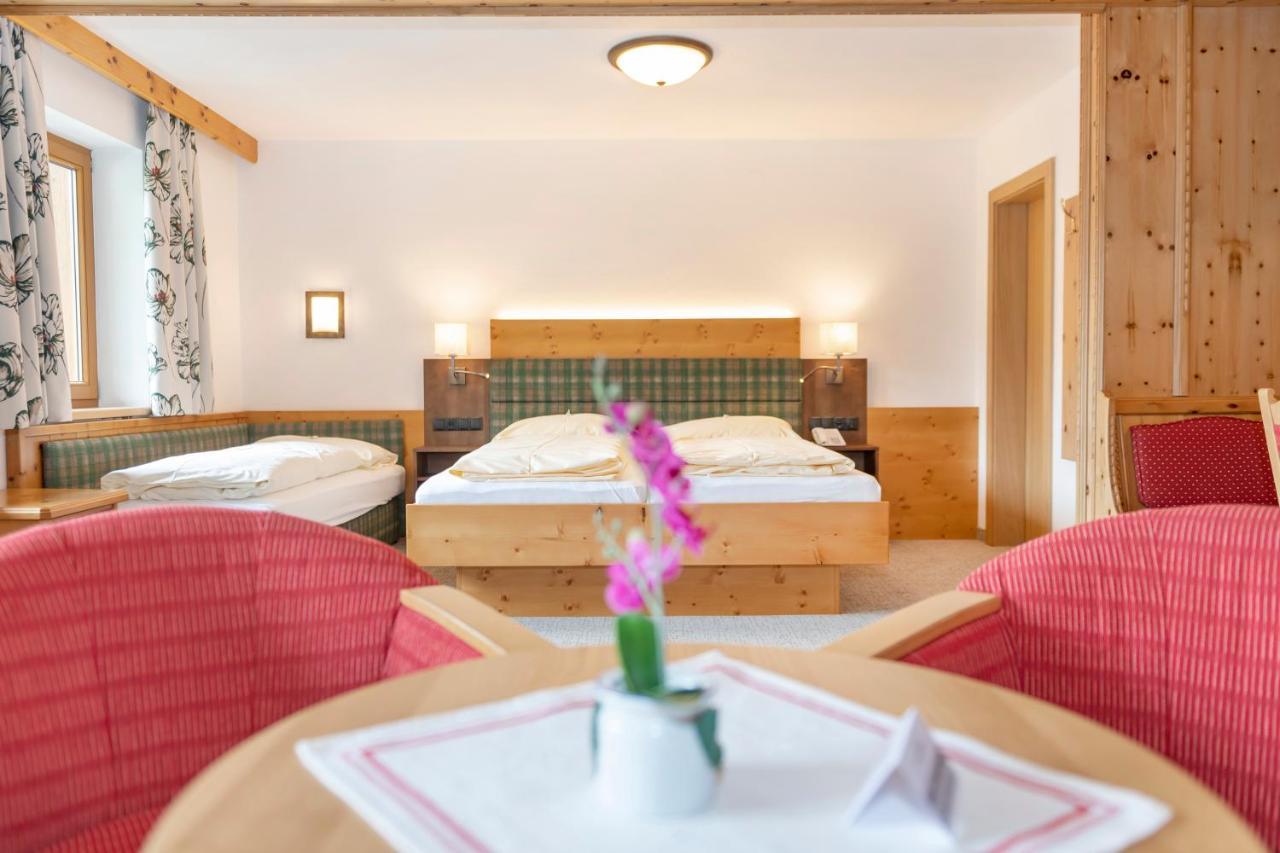 Tirolerhof - Wildschoenau - Premium Card Im Sommer 3*