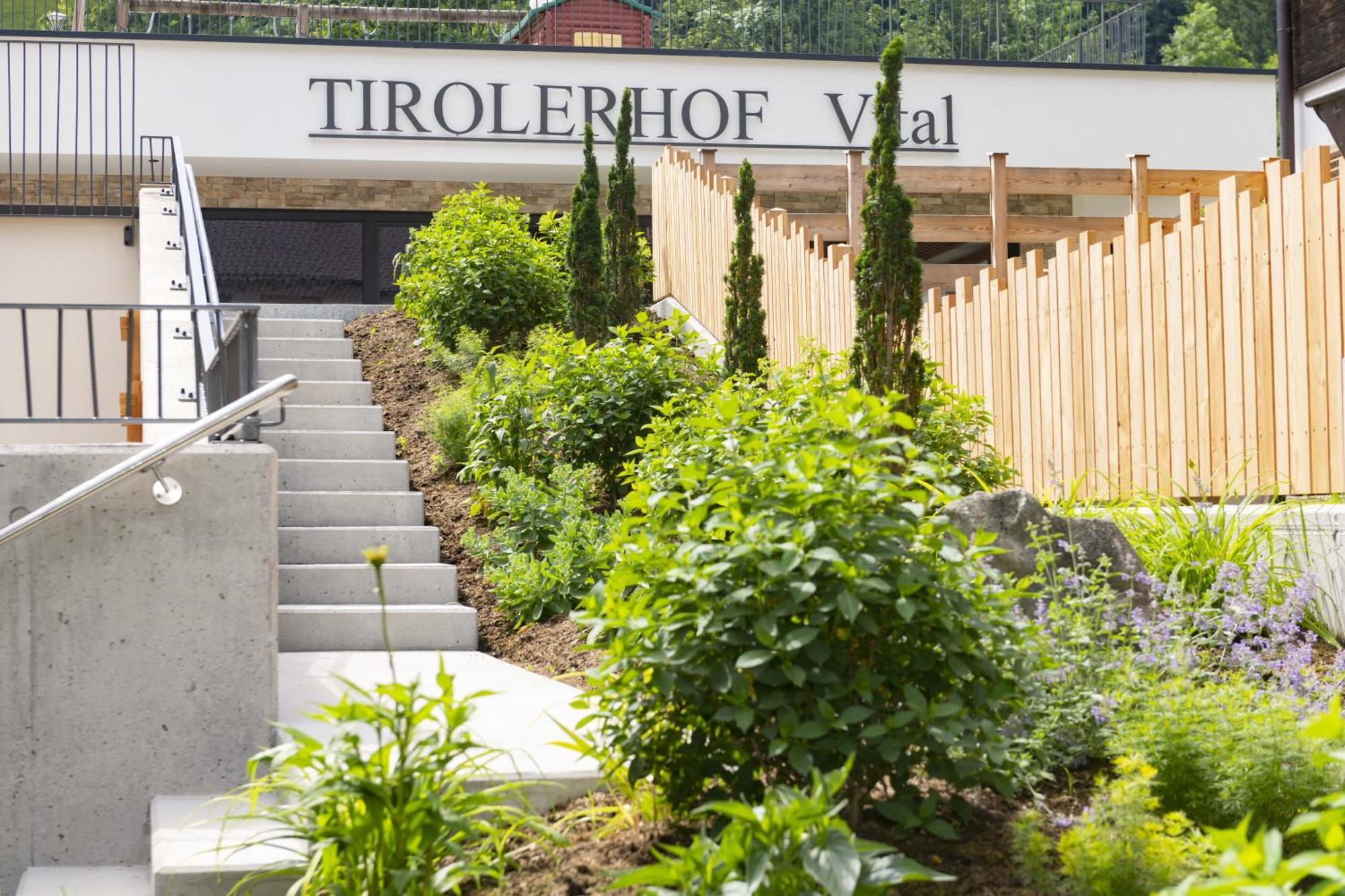 Tirolerhof - Wildschoenau - Premium Card Im Sommer 3*