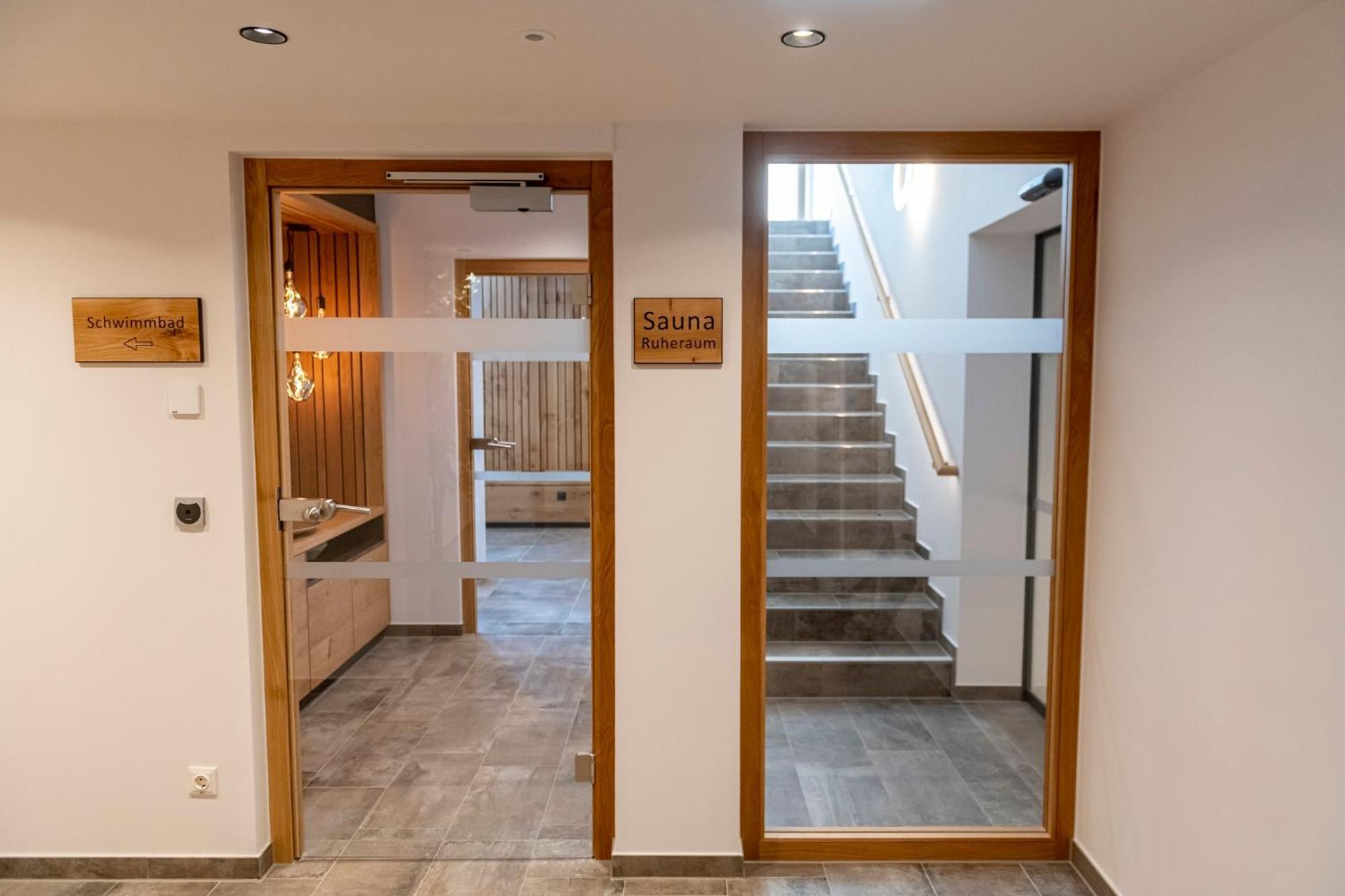 Tirolerhof - Wildschoenau - Premium Card Im Sommer Hotel