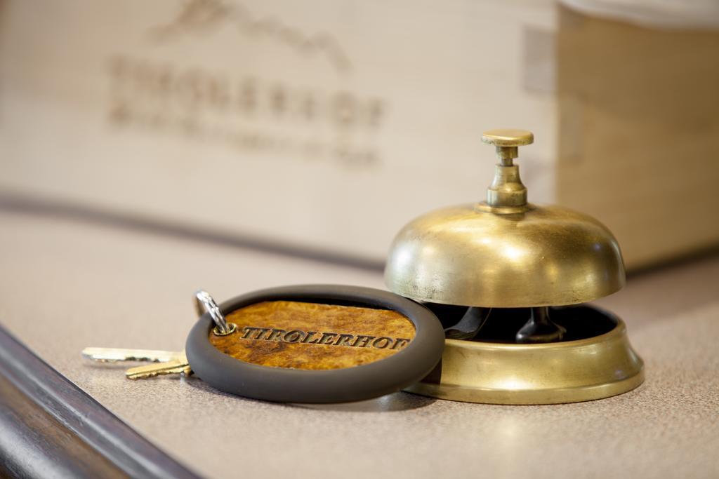 Hotel Tirolerhof - Wildschoenau - Premium Card Im Sommer 3*