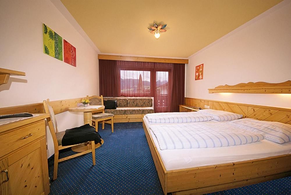 Hotel Tirolerhof - Wildschoenau - Premium Card Im Sommer 3*