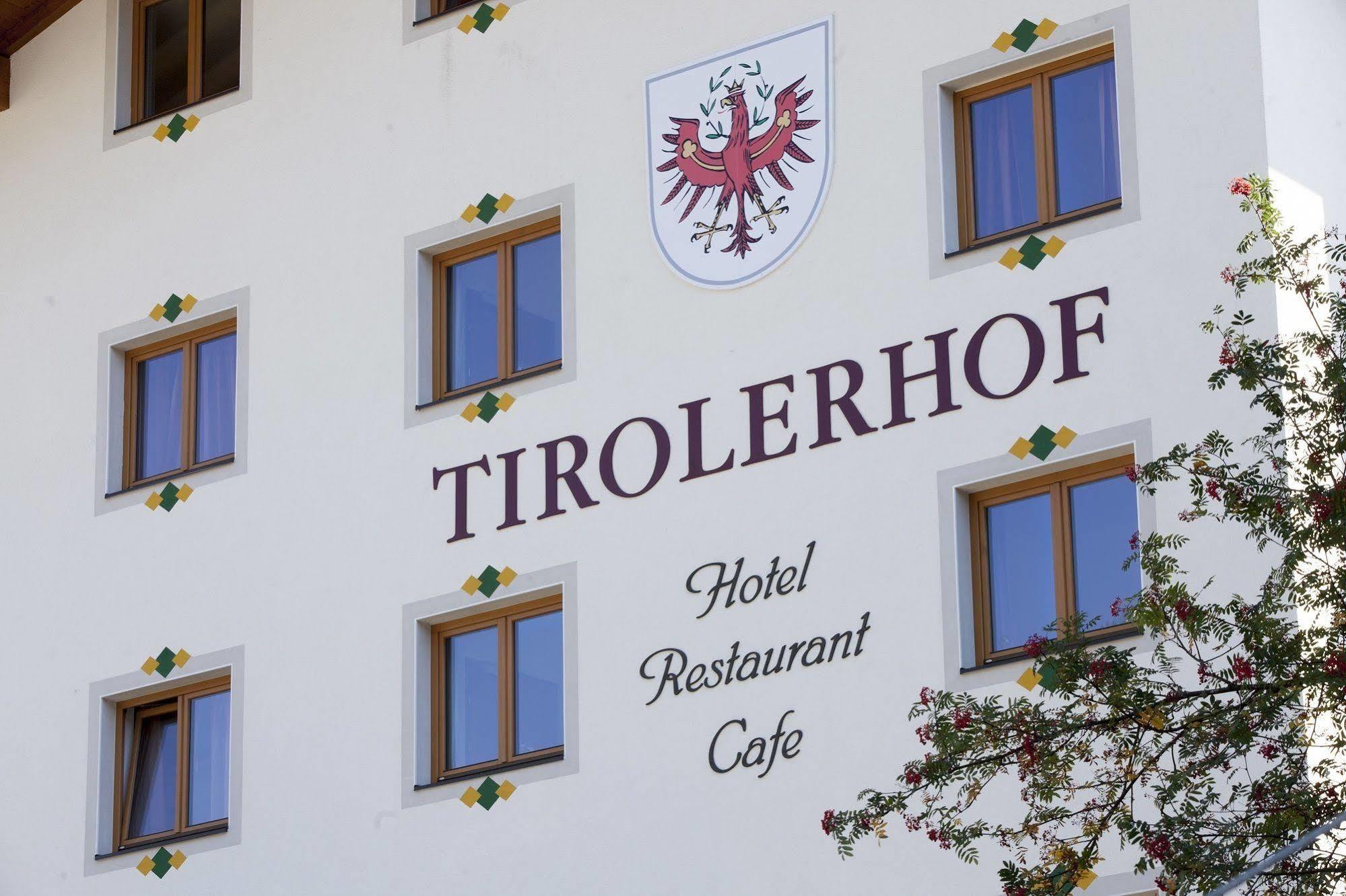 Hotel Tirolerhof - Wildschoenau - Premium Card Im Sommer