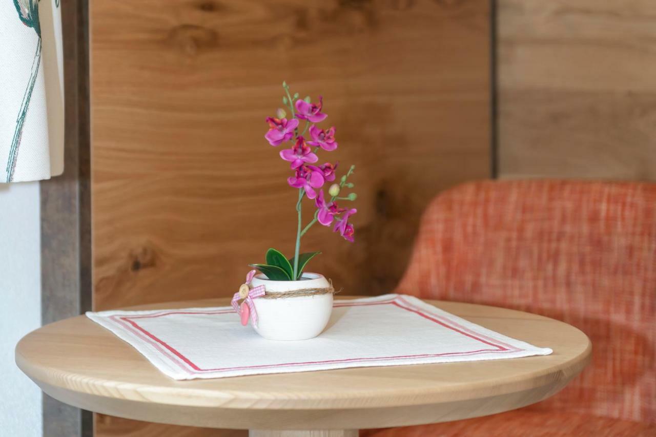 Tirolerhof - Wildschoenau - Premium Card Im Sommer Hotel 3*