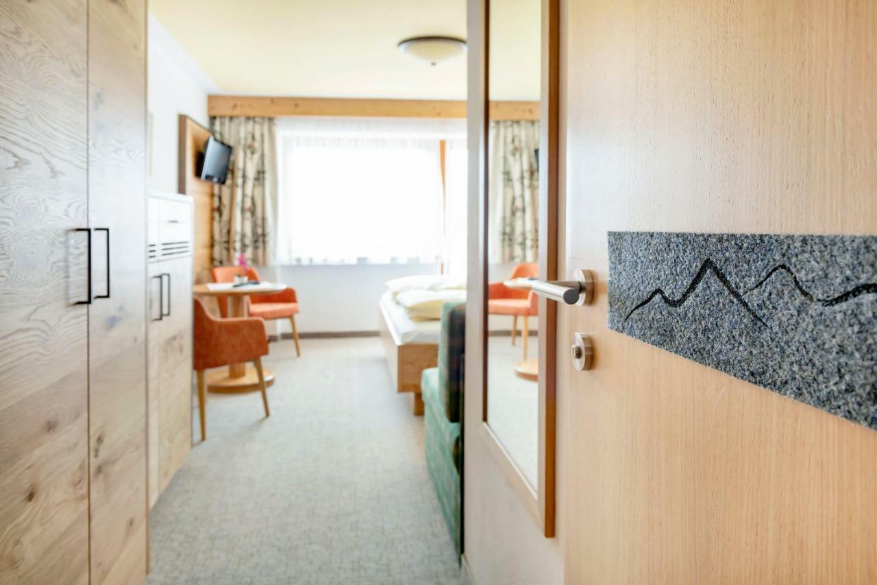Tirolerhof - Wildschoenau - Premium Card Im Sommer Hotel Oberau