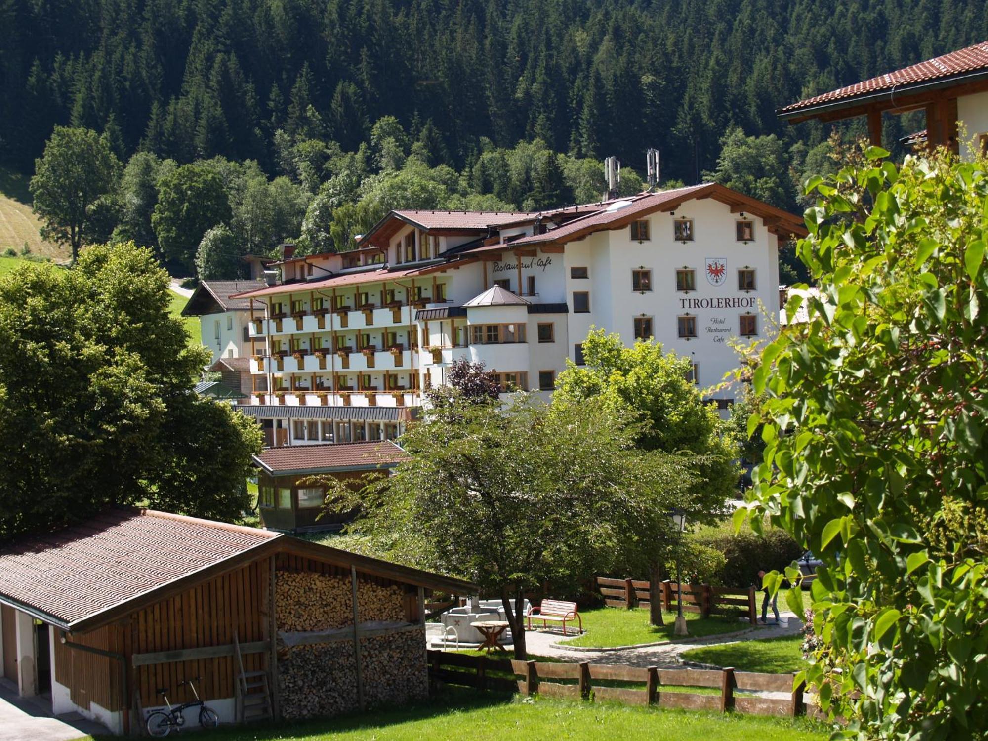 Hotel Tirolerhof