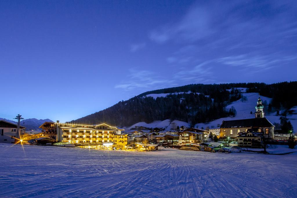 Tirolerhof 3* Oberau
