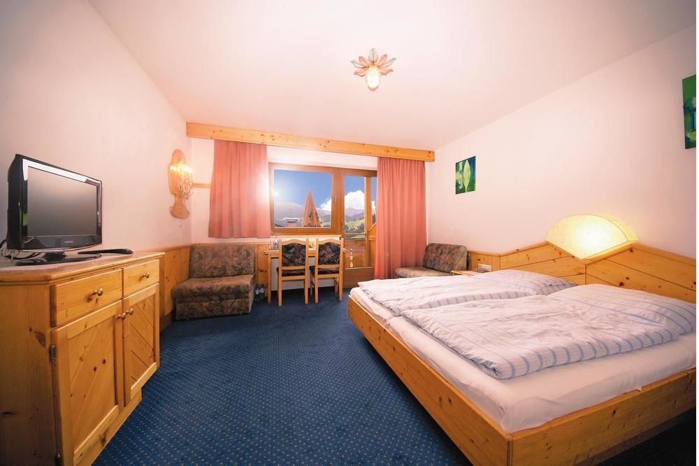 Hotel Tirolerhof