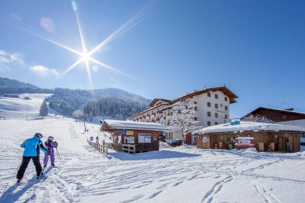 Tirolerhof 3* Oberau