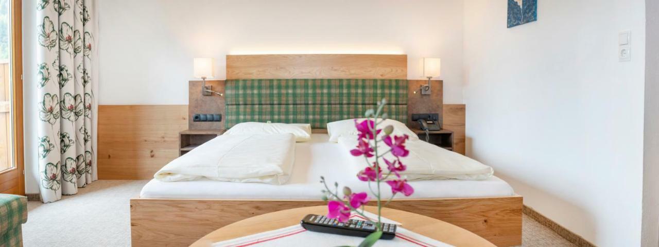 Tirolerhof 3*